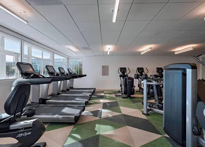 Element By Marriott Palmdale