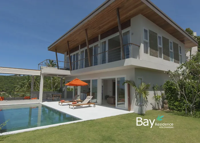 Bay Villas Koh Phangan