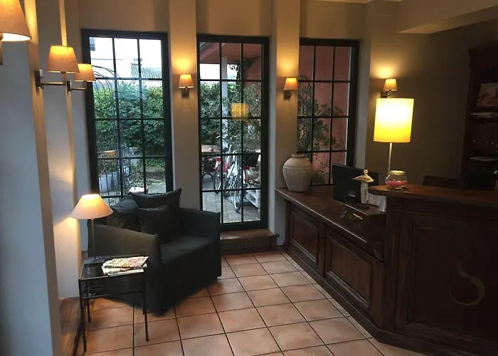 Hotel Stein - Schiller's Manufaktur