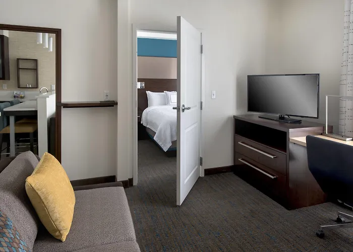 Residence Inn By Marriott New York Long Island East End
