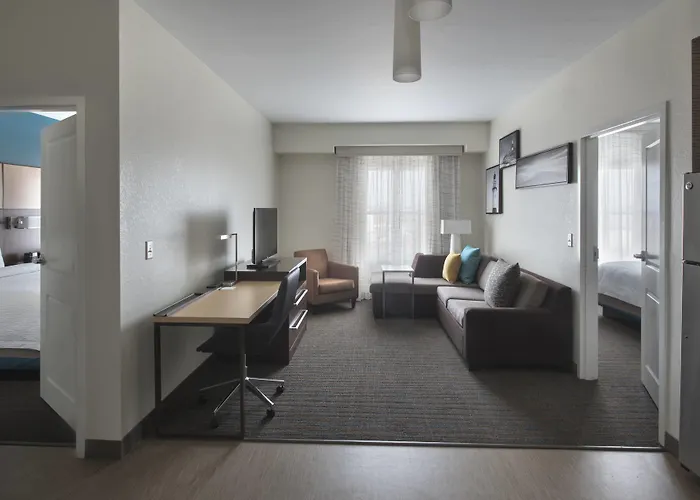 Residence Inn By Marriott New York Long Island East End