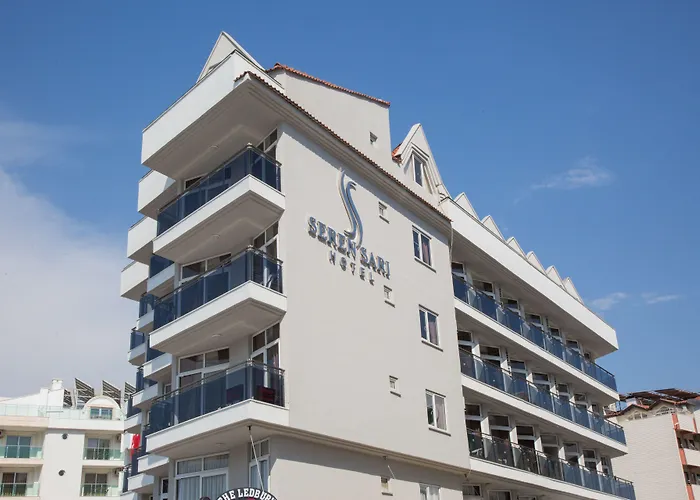 Seren Sari Hotel