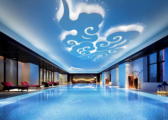 Wanda Vista Hohhot