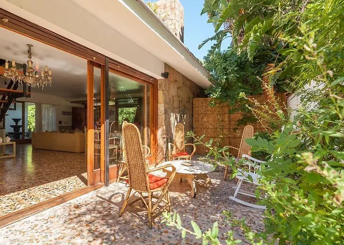 La Casa Acomodação com café da manhã Punta del Este