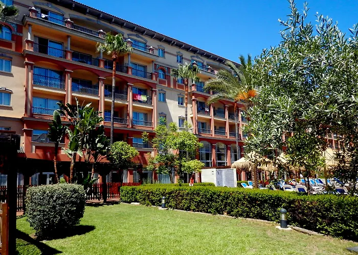 Ohtels Islantilla