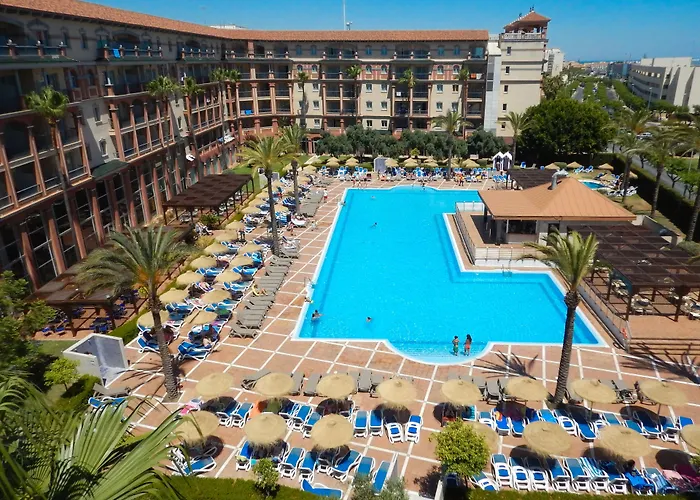 Ohtels Islantilla