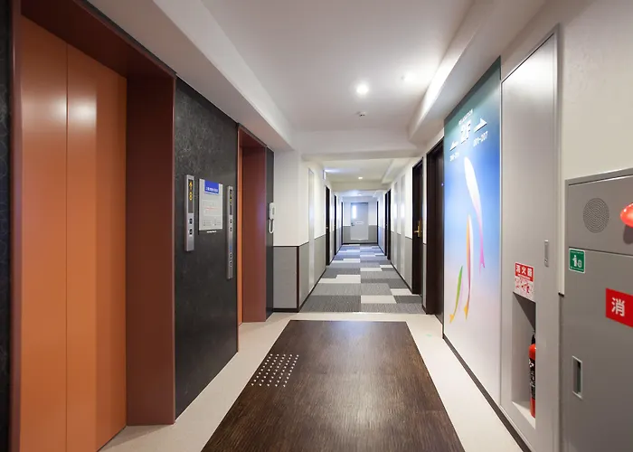 Hotel Aston Plaza Kansai Airport