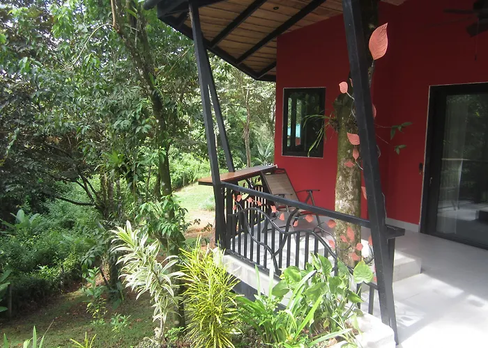 Oasis De Las Palmas