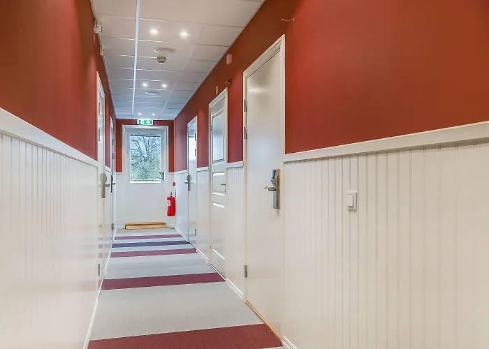 Turinge Hotel