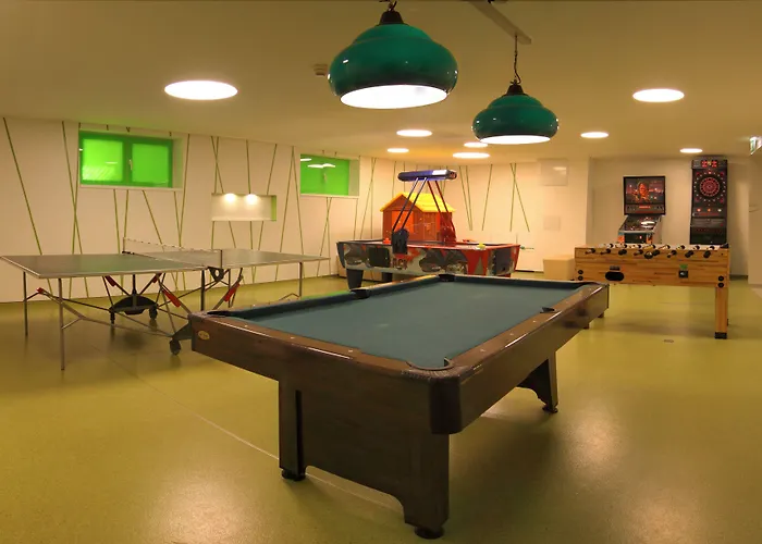 Landhotel Burg Im Spreewald - Resort & Spa