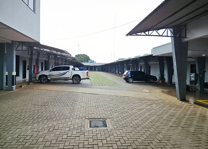 Hotel Pousada Real