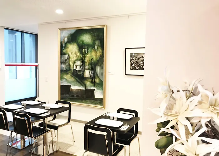Leonardo Boutique Hotel Linz City Center