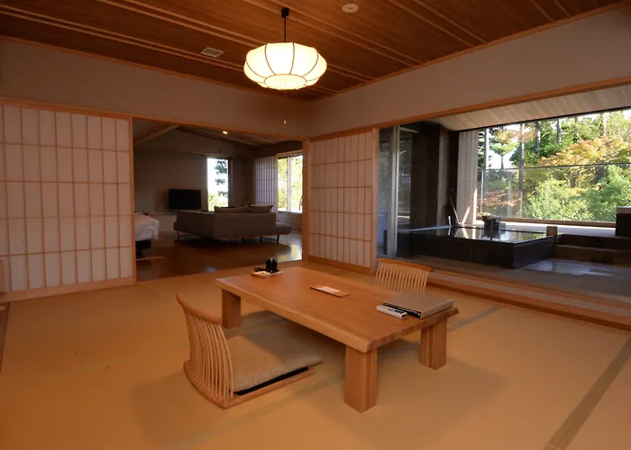 Hakone Gora Byakudan