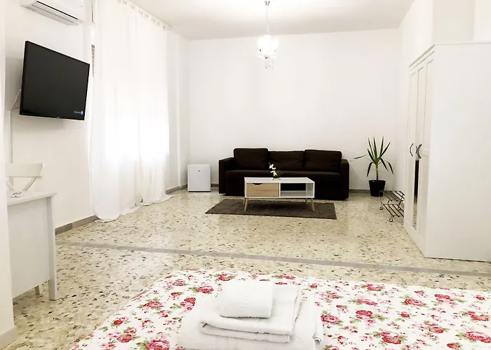 Maison Ortigia