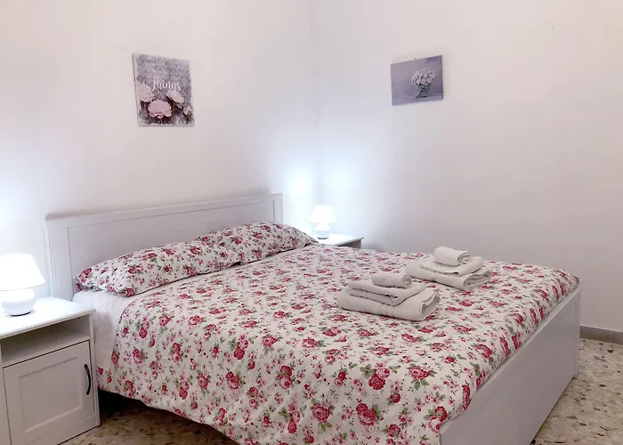 Maison Ortigia