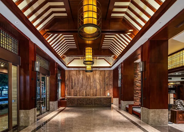 Bali Yating Hotel