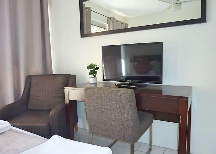 Jadran Motel & El Jays Holiday Lodge