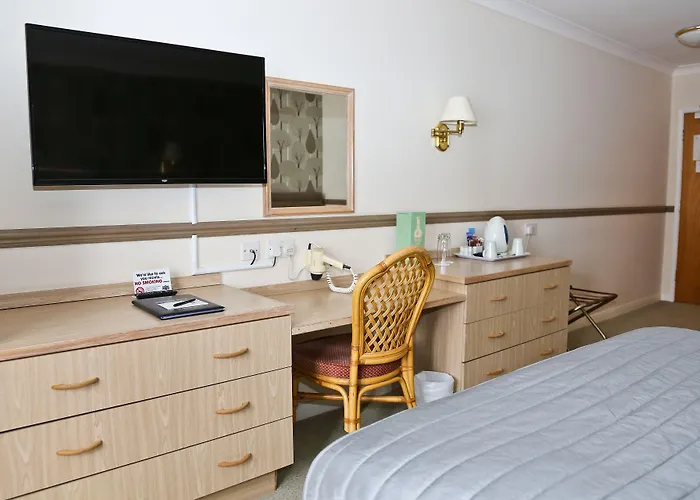 Millfields Hotel