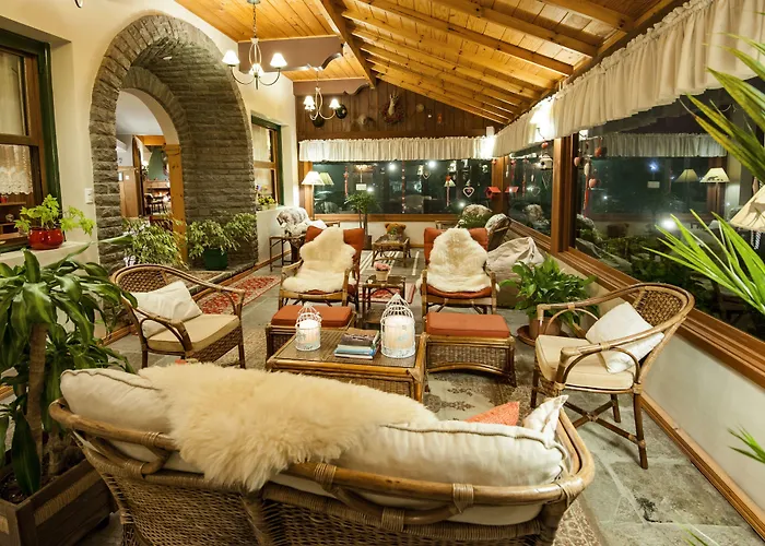 Hotel das Hortênsias Gramado