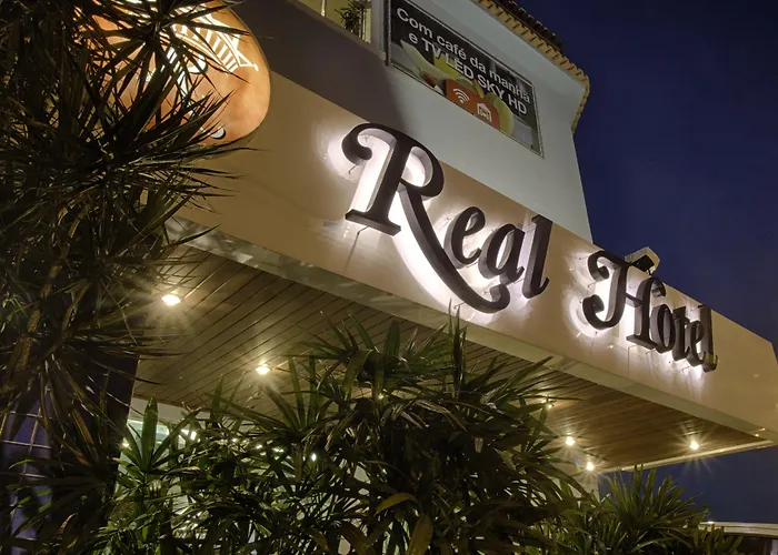 Real Hotel