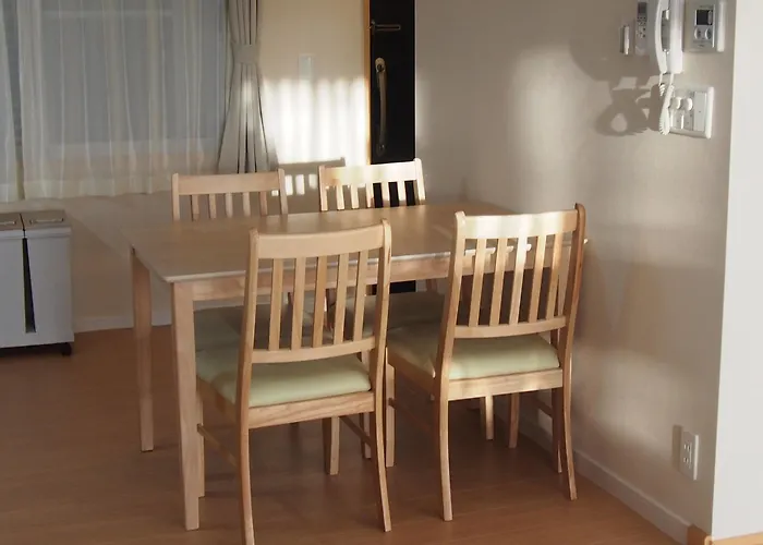 Seaside Condominium Rana Chatan