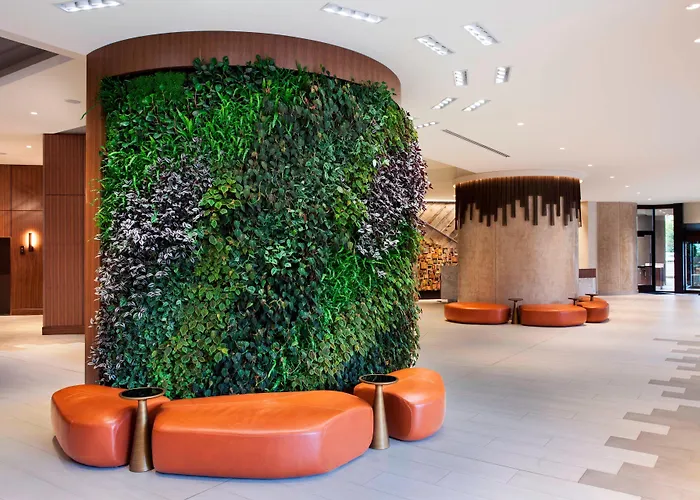The Westin Chattanooga