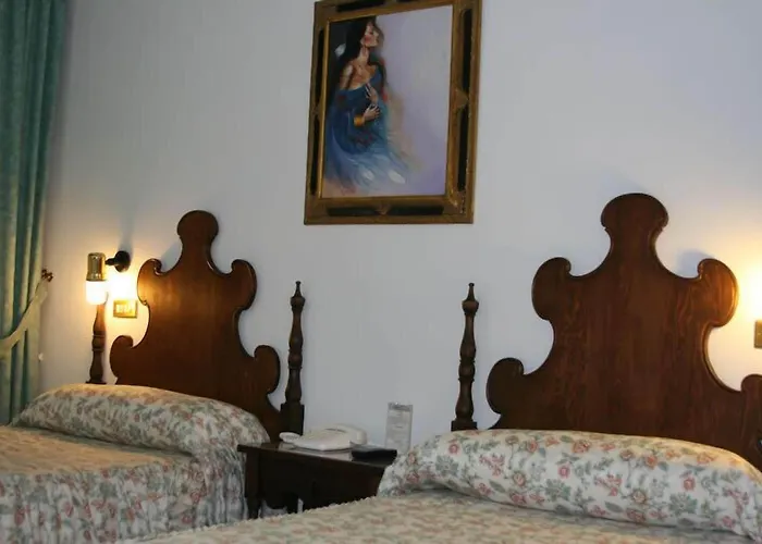 Hotel Nico
