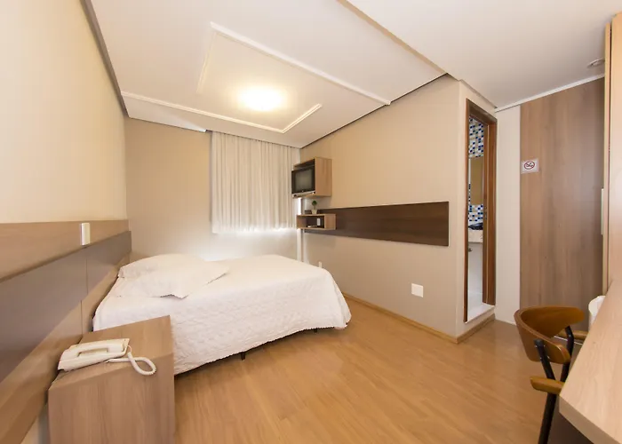 Regente Hotel