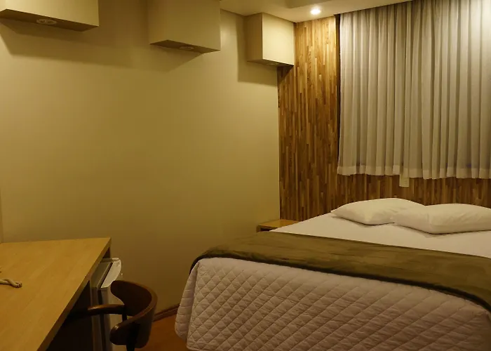 Regente Hotel