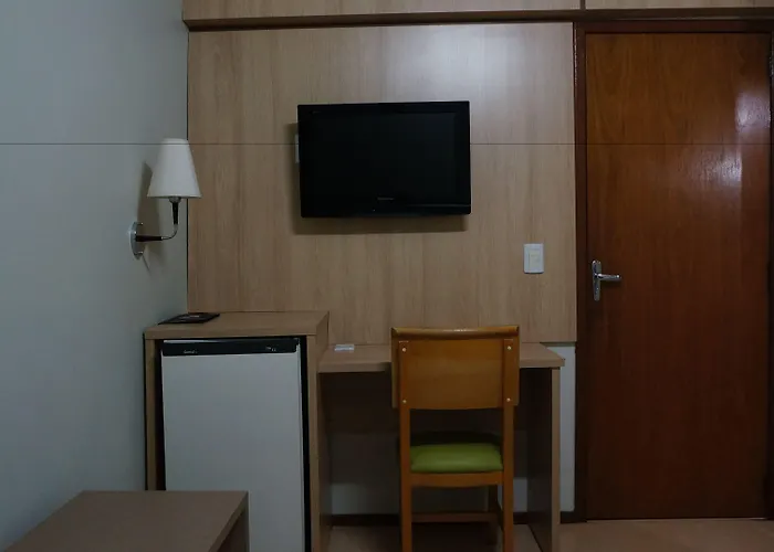 Regente Hotel