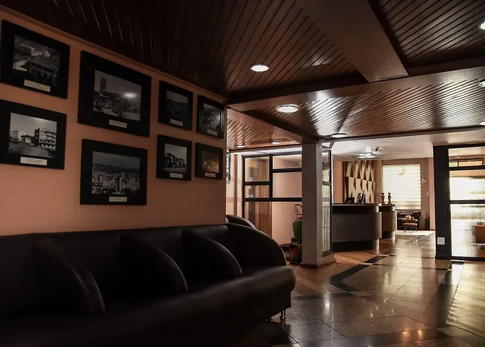 Regente Hotel