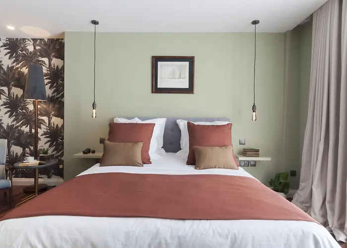 The Coleridge Boutique Hotel In Valletta