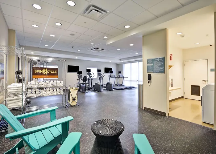 Home2 Suites By Hilton Oswego