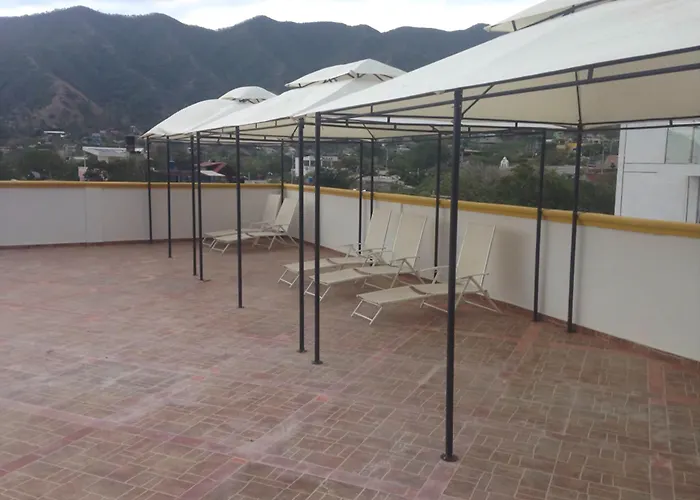 Hostal Vina Del Mar