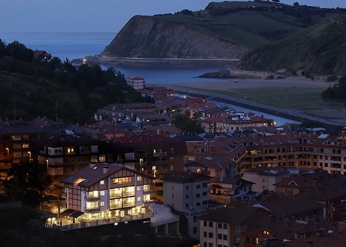 Hotel Flysch