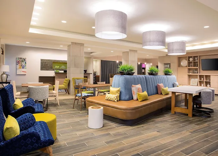 Home2 Suites By Hilton Oxford