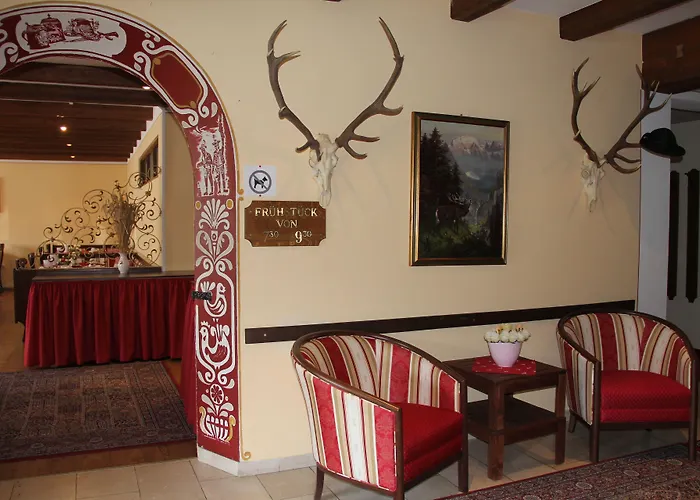 Alpenhotel Brennerbascht