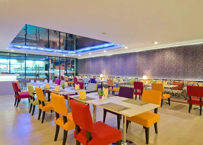 The Stay Hotel "Sha Certified"