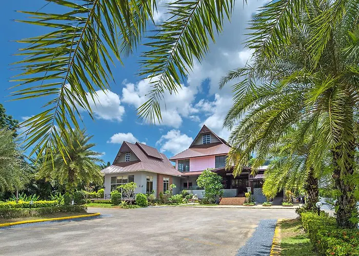 Krabi Home Town Boutique