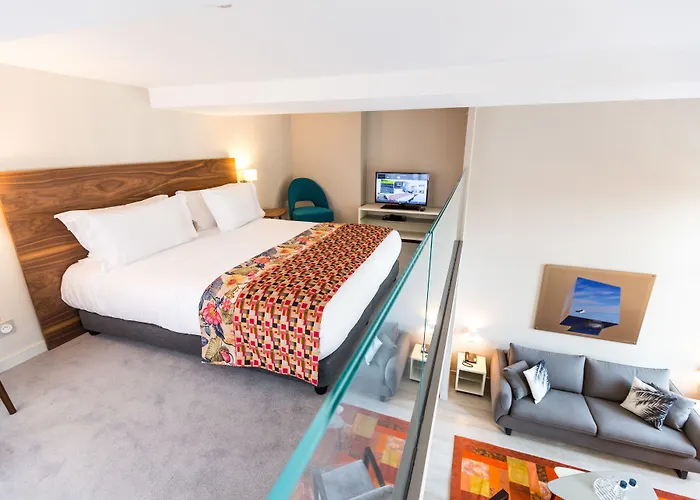 Palais Saleya Boutique hôtel