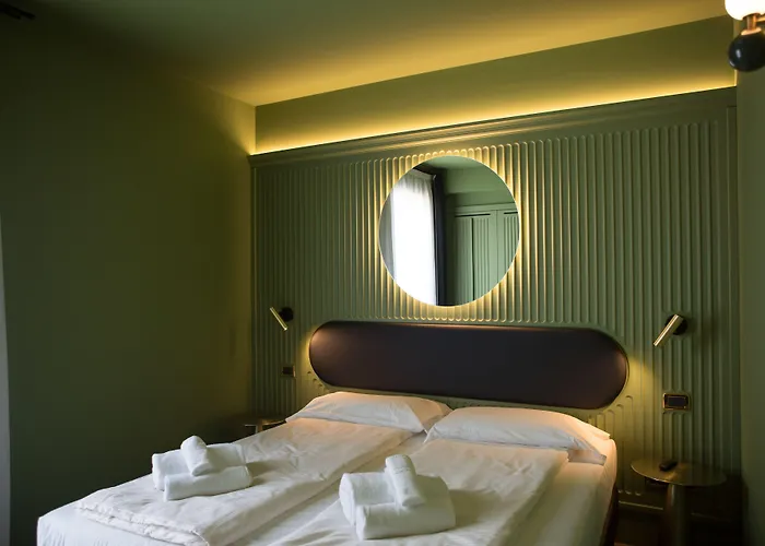 Hotel Miro'