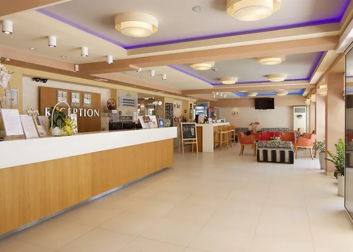 Karlovo Hotel
