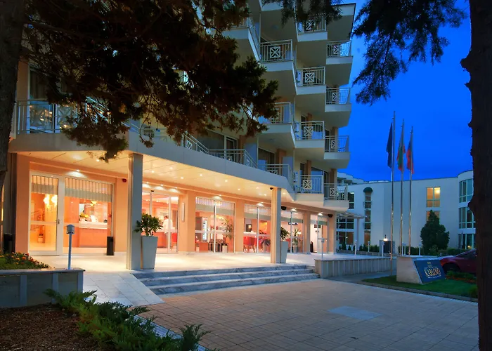 Karlovo Hotel