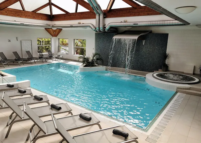 Premium Wellness & Wine Hotel Znojmo
