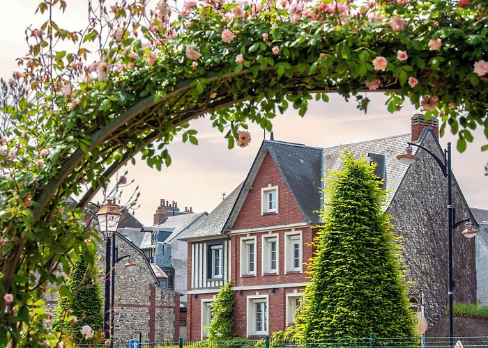 Les Maisons De Lea & Spa