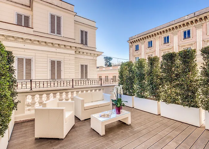 The Liberty Boutique Hotel
