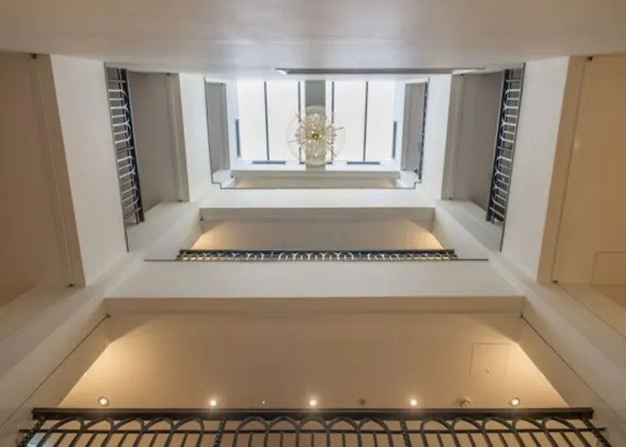 The George Street Hotel