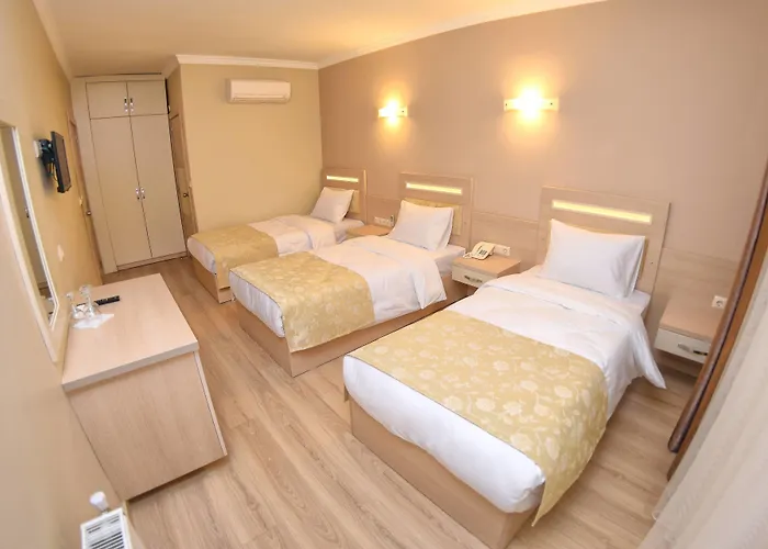Sonerbey Otel