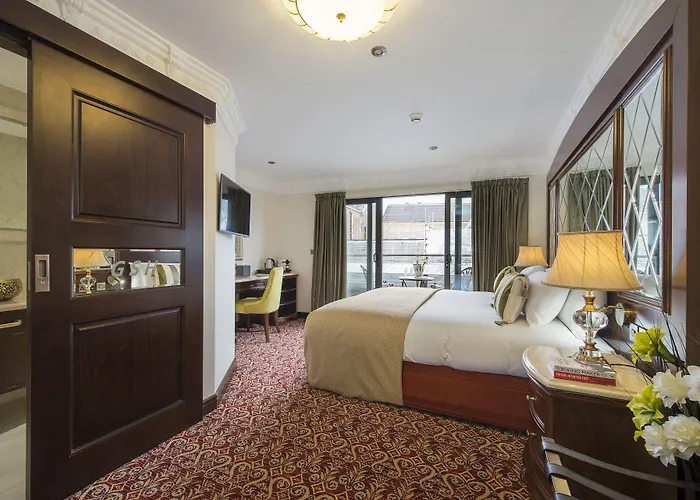 The George Street Hotel