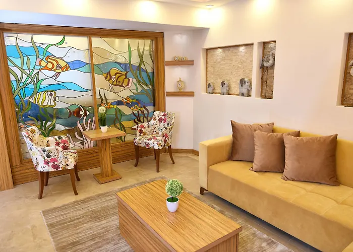 Sonerbey Otel
